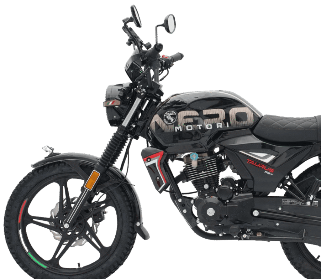 NERO Taurus 172V