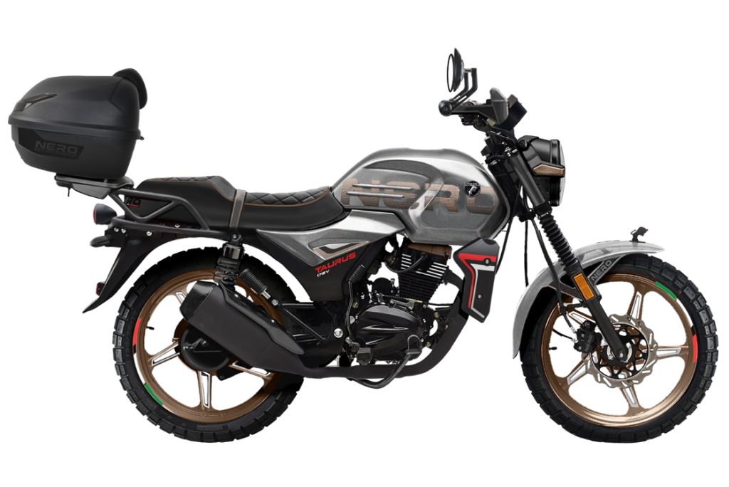 NERO Taurus 172V