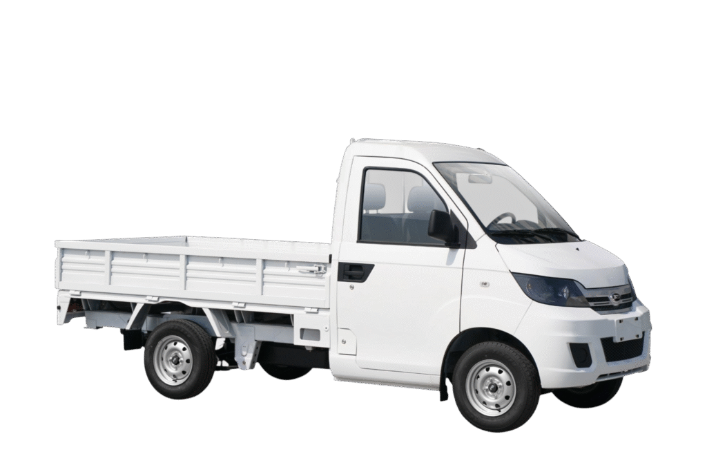 NERO Fortezza Pick Up Q22B