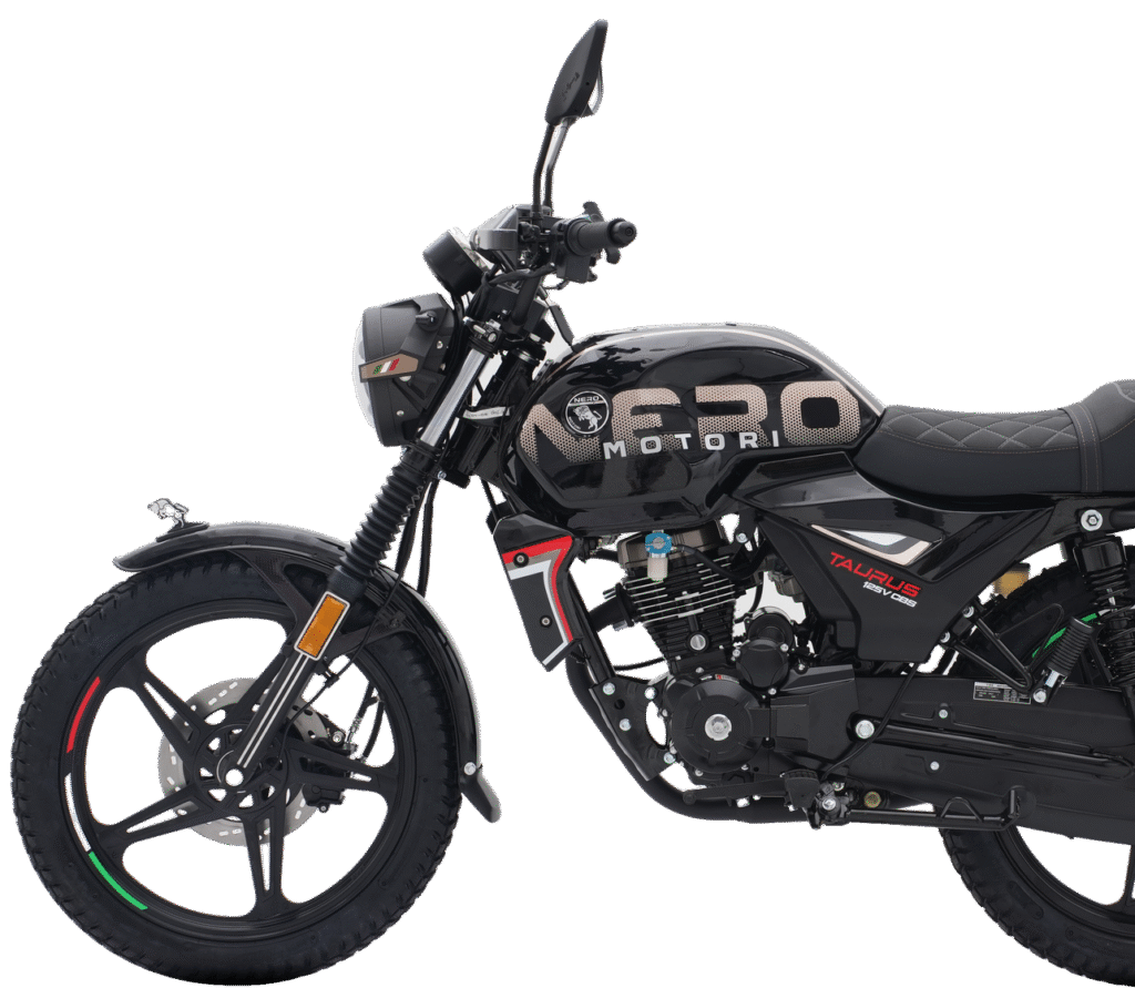NERO Taurus 125V CBS